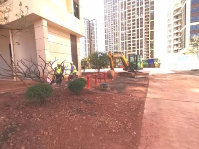 天才興業(yè)城奉上三月工程家書,與您共同見證&ldquo;家&rdquo;的成長!