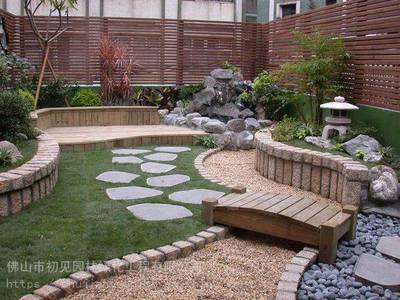 私家園林施工與綠化養(yǎng)護(hù) 從家庭陽(yáng)臺(tái)到工廠與體育場(chǎng)地的全面綠化解決方案