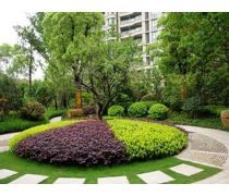 園林綠化工程施工 從規(guī)劃到竣工的全流程解析